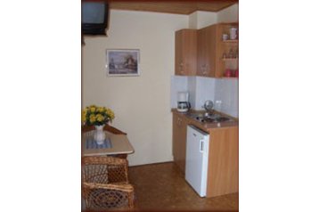 Угорщина Privát Zalakaros, Інтер'єр